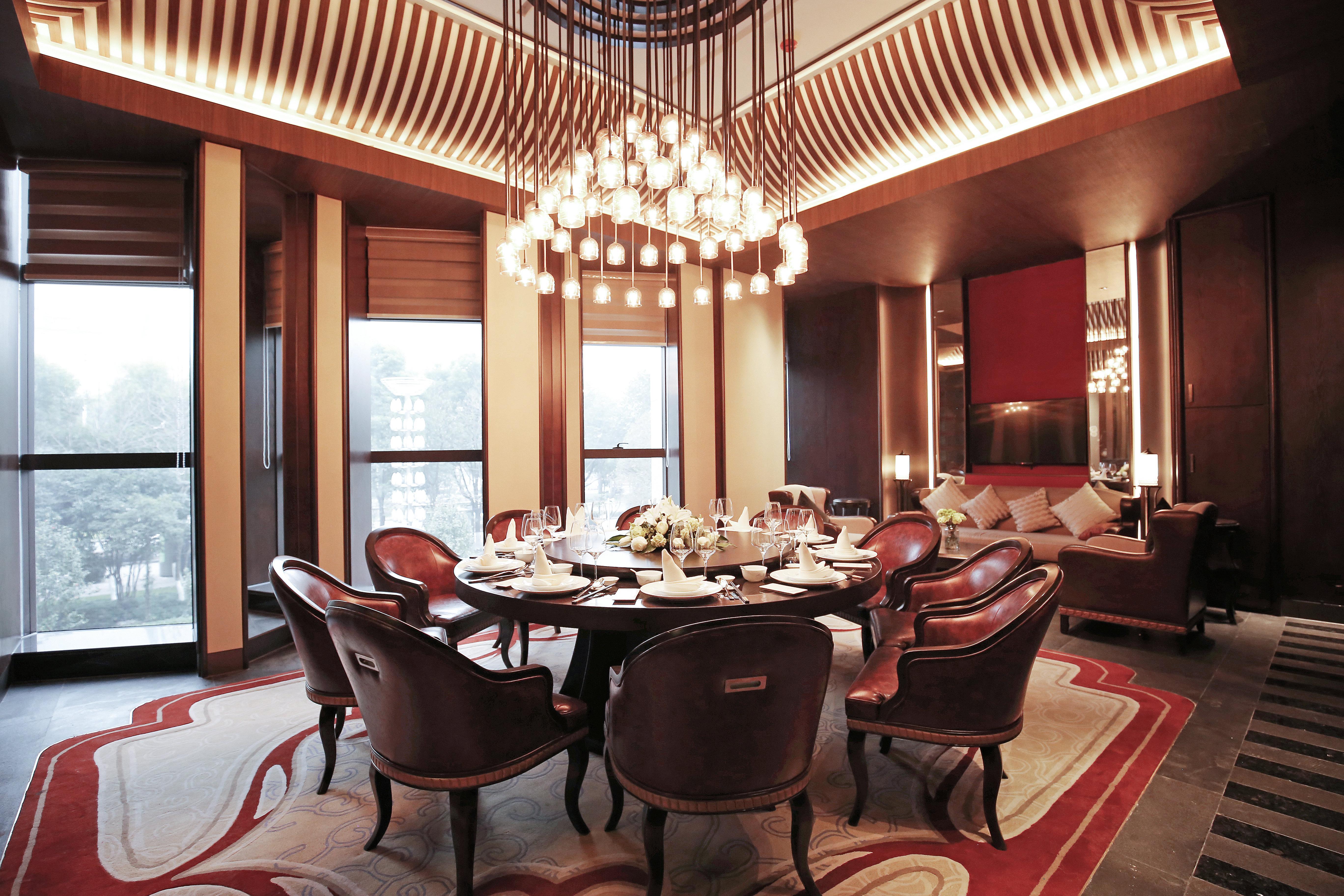 Voco - Hangzhou Binjiang Minghao By Ihg Exterior foto